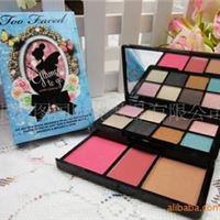 TOO FACED Glamour to Go 新4代口袋盘子