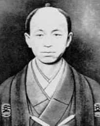 小栗上野介