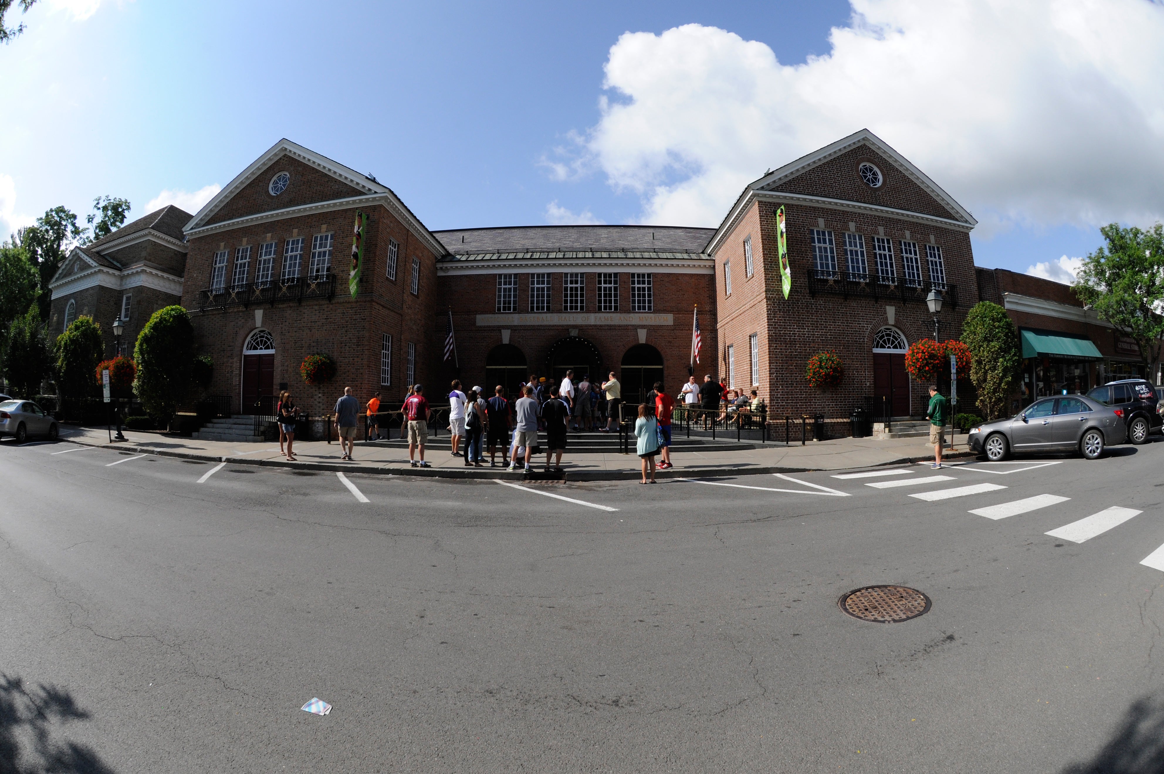 The Museum at 25 Main St. 