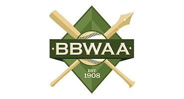 BBWAA logo