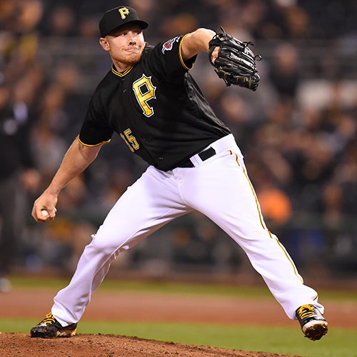 Mark Melancon