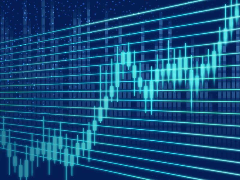 株価の動き方