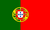 Portuguese flag