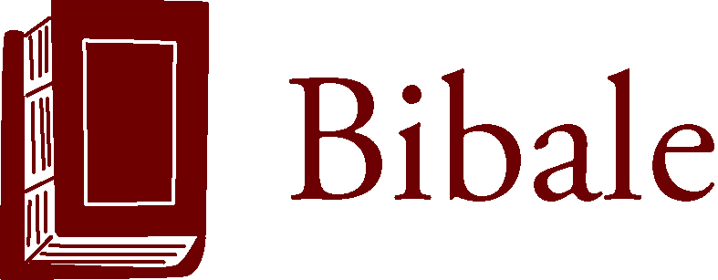 Bibale