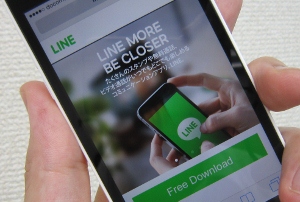 LINE、「実際の利用者」の少なさが業界に衝撃…乗っ取り多発に後手で懸念広がるの画像1