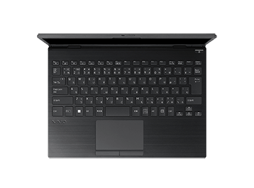 VAIO Pro PG̃ubN