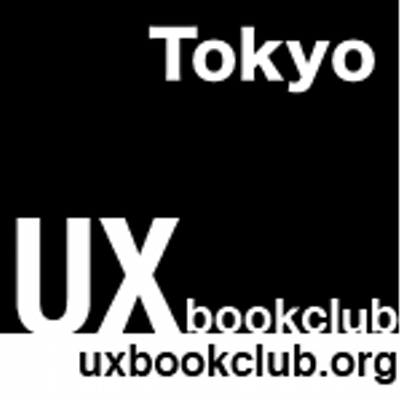 UX Book Club Tokyo