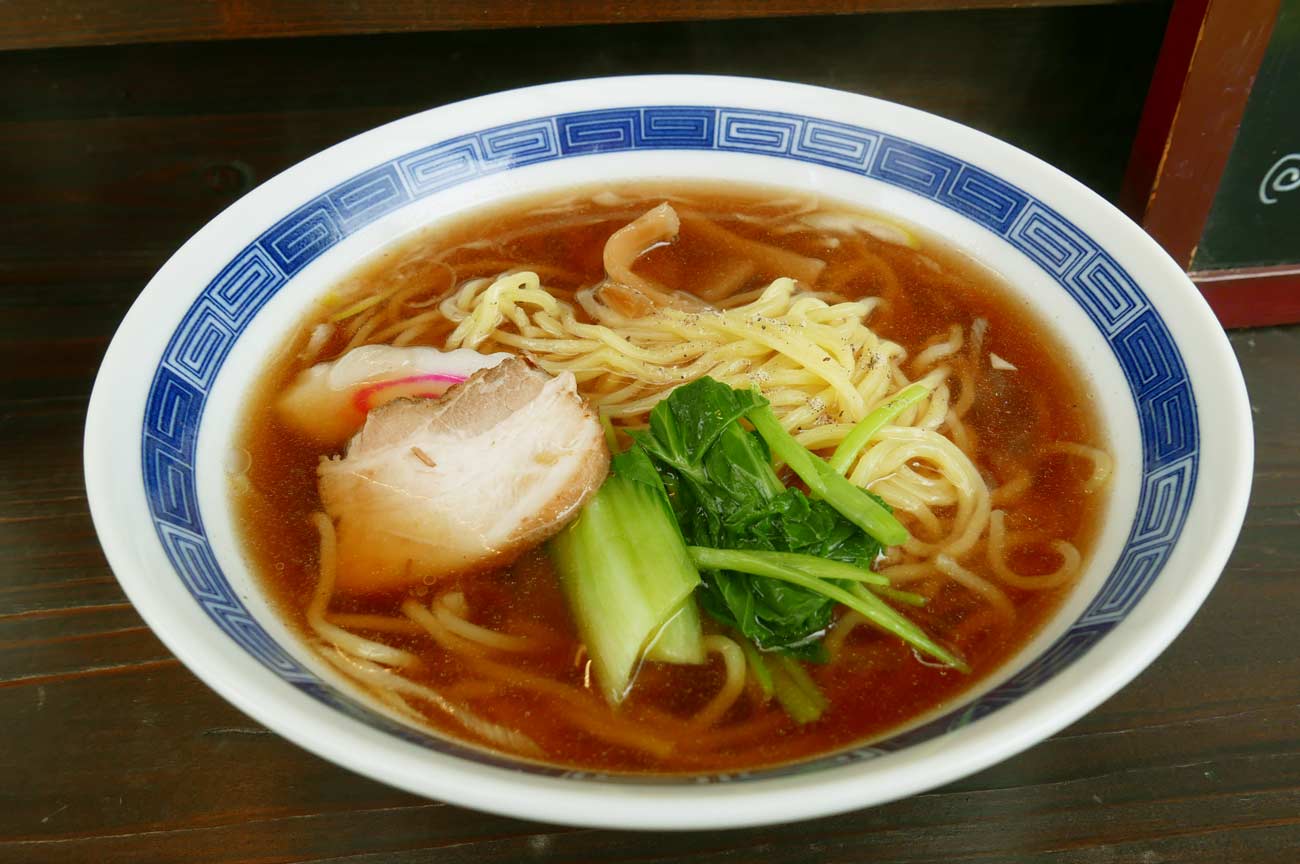 ラーメン