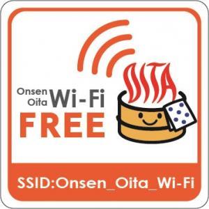 FREE Wi-Fi