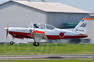 T-7（66-5934） - T-7 だらけの静浜航空祭