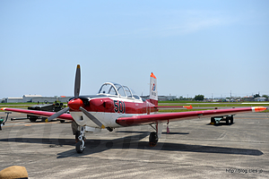 T-3（81-5501） - 平成２９年度静浜基地航空祭にいってきた