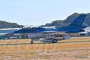  - これぞ岐阜、異機種大編隊（岐阜基地航空祭 2019）