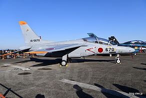  - 地上展示とか（百里基地航空祭 2022）