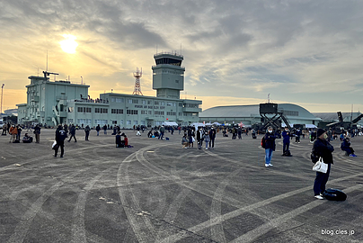  - 令和 4 年度百里基地航空祭に行ってきた（百里基地航空祭 2022）