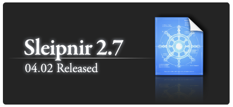 sleipnir2.7