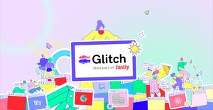 An Exciting Leap Forward for Glitch