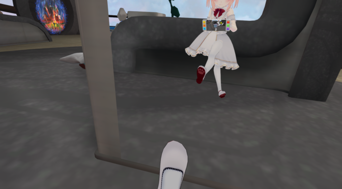 【SteamVR 1.14対応】 KinectでVRChatの疑似フルトラをする