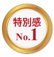 特別感no.1