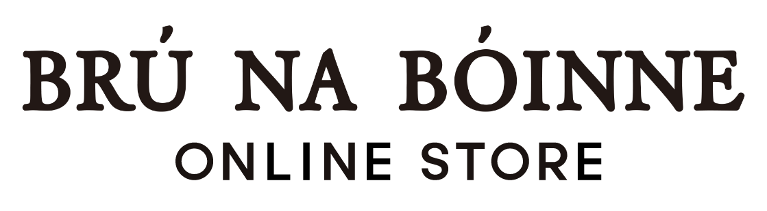 BRU NA BOINNE 公式サイト/BRU NA BOINNE