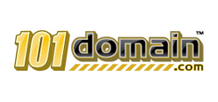 101domain logo