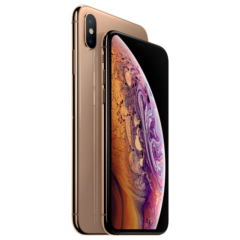 iPhoneXS