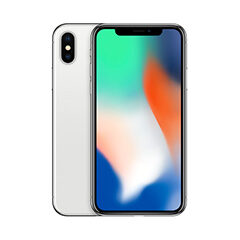 iPhoneX