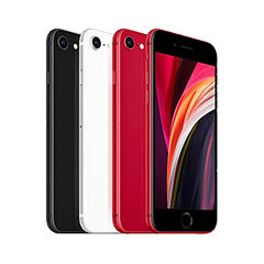 iPhone SE 第2世代