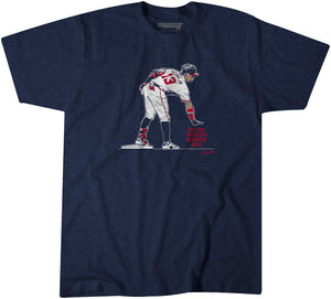 Ronald Acuña Jr.: Too Small Shirt, Atlanta - MLBPA Licensed - BreakingT