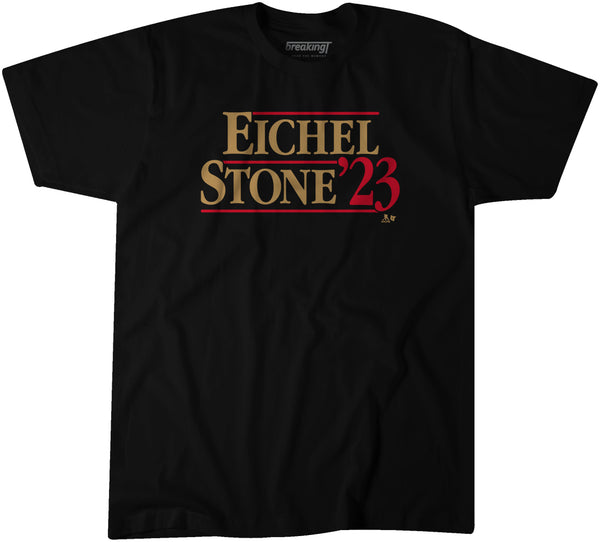 Eichel Stone '23 Adult T-Shirt