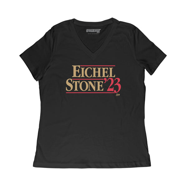 Eichel Stone '23 Adult T-Shirt