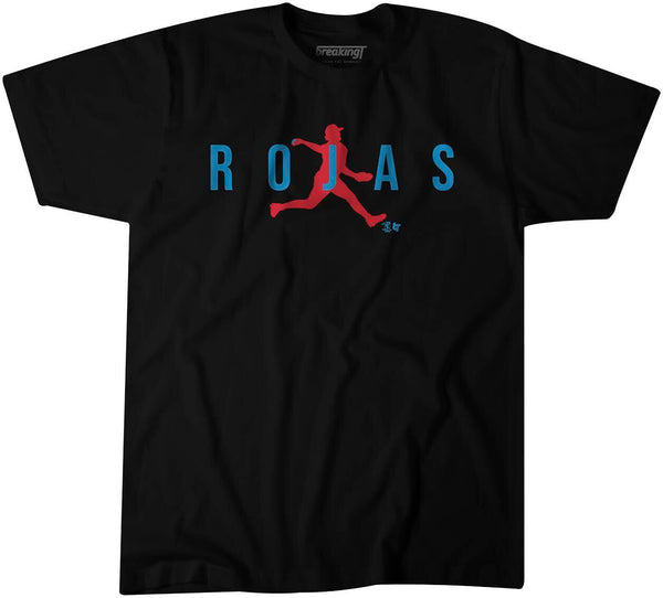 Air Rojas