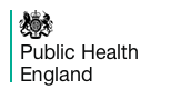 Public Health England logo