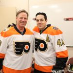 2024 – JAN 26 – FLYERS ALUMNI GAME VS BOSTON BRUINS