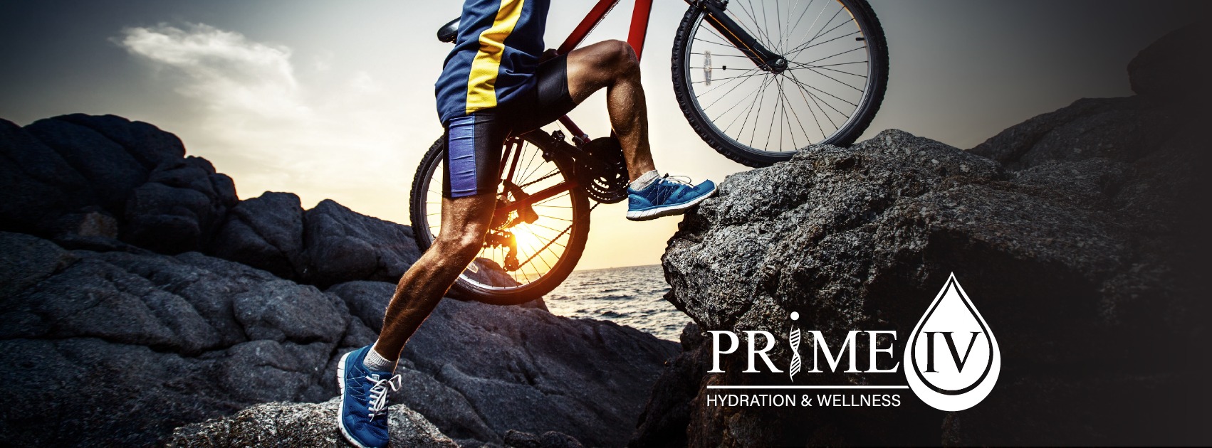 PRIME IV – HYDRATION and WELLNESS, NOW OPEN