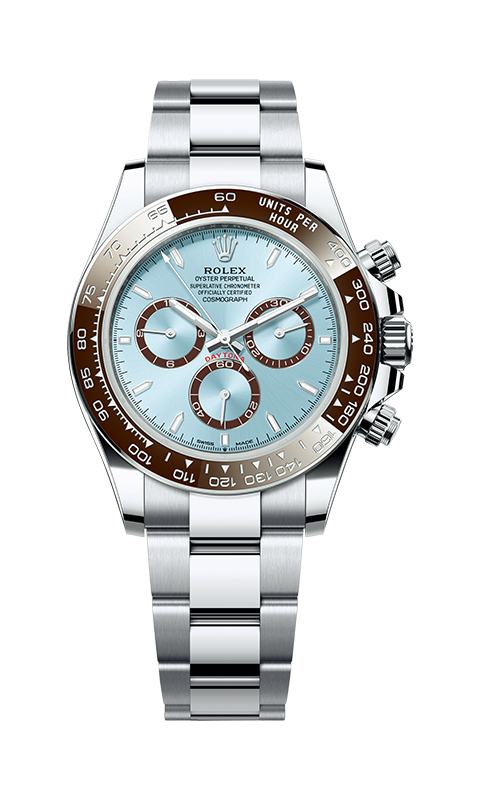 ROLEXOYSTER PERPETUAL<br