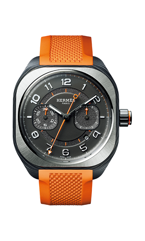 HERMÈSH08 CHRONOGRAPH