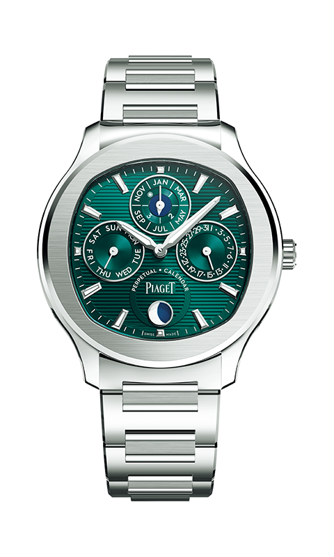 PIAGETPIAGET POLO PERPETUAL<br