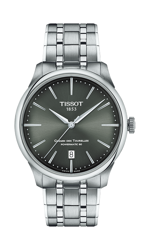 TISSOTTISSOT<br