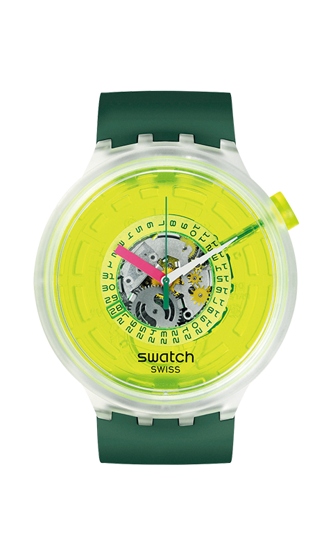 SWATCHSWATCH BLINDED<br