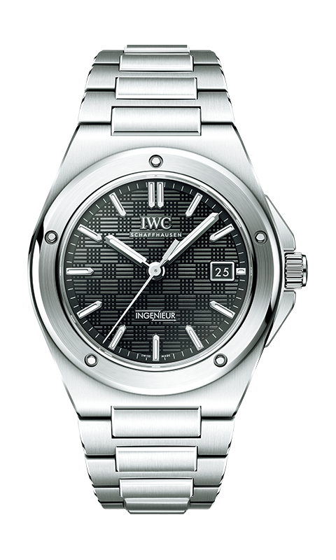 IWCINGENIEUR <br