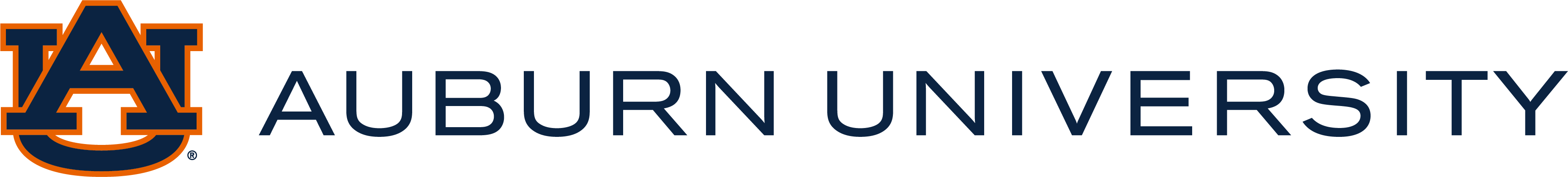 Auburn logo