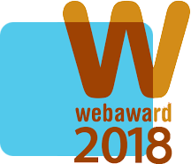 2018 WebAward