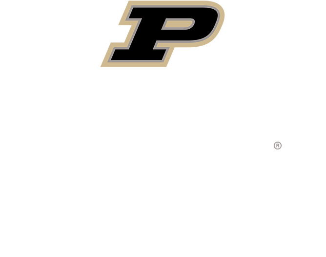 Purdue Mitch Daniels School of Business logo