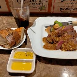 スペシャルランチ