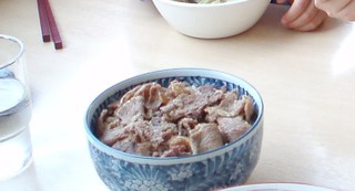 肉めし