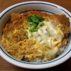 カツ丼