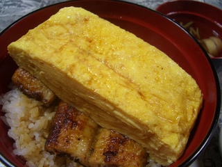 きんし丼