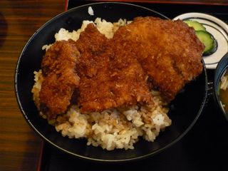 カツ丼