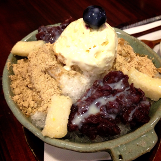 韓流カフェ 韓国料理 サムギョプサル 茶母 鶴橋別館_パッピンス