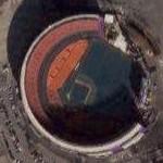 Shea Stadium